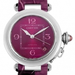 Replica Cartier Pasha C Collection Watch W3108299