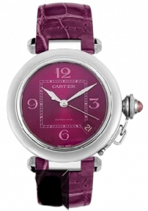 Replica Cartier Pasha C Collection Watch W3108299