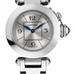 Replica Cartier Miss Pasha Ladies Watch W3140007