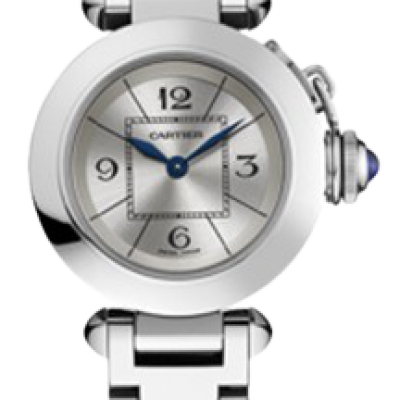W3140007-removebg-preview_1 Replica Cartier Miss Pasha Ladies Watch W3140007 - DrWatch Premium Watch