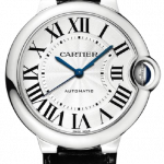 Replica Cartier Ballon Bleu 36mm Ladies Watch W69017Z4