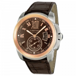 Replica Cartier Calibre de Cartier 42 mm Mens Watch W7100051