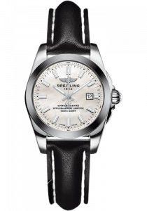 Replica Breitling Galactic 29 SleekT Watch Steel Case W7234812/A784/477X/A12BA.1