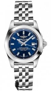 Replica Breitling Galactic 29 Men's Watch