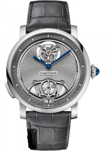 Rotonde de Cartier Minute Repeater Flying Tourbillon WHRO0016