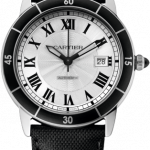Replica Ronde Croisiere de Cartier watch — WSRN0002