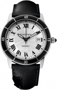 Replica Ronde Croisiere de Cartier watch — WSRN0002