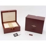 Patek Philippe box