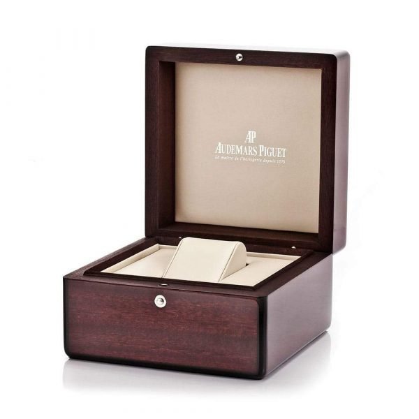 Audemars Piguet box - Top Watches