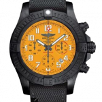 Breitling Avenger Hurricane 45 Breitlight? Watch Replica