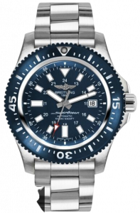 Replica Breitling Superocean 44 Special Watch