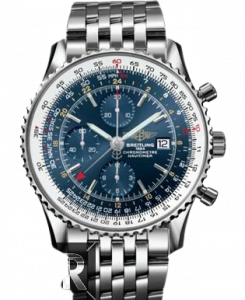 Replica Breitling Navitimer World Men's Watch A2432212/C651