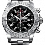 Replica Breitling Super Avenger Mens Watch A1337011.B907