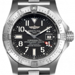 Replica Breitling Avenger Seawolf Stainless Steel Watch A1733010/B906
