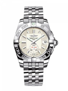 Replica Breitling Galactic 36 Automatic Unisex Watch A3733012/G706-376A