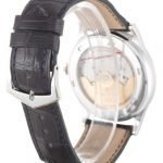 MEN PATEK PHILIPPE CALATRAVA 5296G-001 SILVER BATON