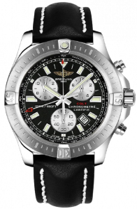 Replica Breitling Chronomat Men Chronograph Quartz A7338811/BD43/435X/A20BA.1