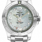 Replica Breitling Colt Lady 33mm Ladies Watch a7738811/a769