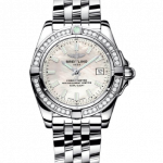 Breitling Galactic 32 A71356LA/A787/367A Replica Watch