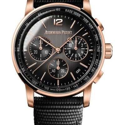 CODE 11.59 BY AUDEMARS PIGUET PERPETUAL CALENDAR