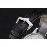 MEN PATEK PHILIPPE DUAL TIME MOONPHASE - Top Watches