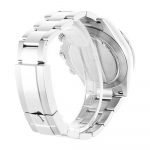 AUTOMATIC ROLEX DAYTONA 116520 BLACK DIAL - Top Watches