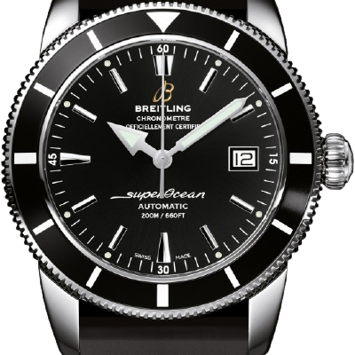Breitling SuperOcean Heritage 42 A1732124/BA61/200S/A20D.2 Replica Watch