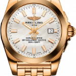 Breitling Galactic 29 Women's H7234812/A791-791H Replica Watch