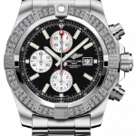 Breitling Super Avenger II A1337153.BC29.168A Replica Watch