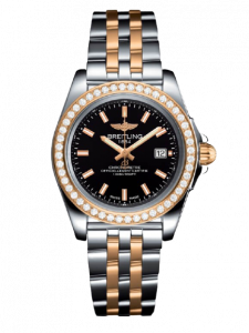 Replica Breitling Galactic 32 Sleek Edition C7133053/BF65/792C