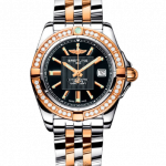 Breitling Galactic 32 C71356LA/BA12/367C Women's Replica Watches