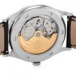 MEN PATEK PHILIPPE CALATRAVA 5296G-010 SILVER BATON