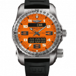 Breitling Professional Emergency 51.00 mm E76325A5/O508/156S/E20DSA.2 Replica Watch