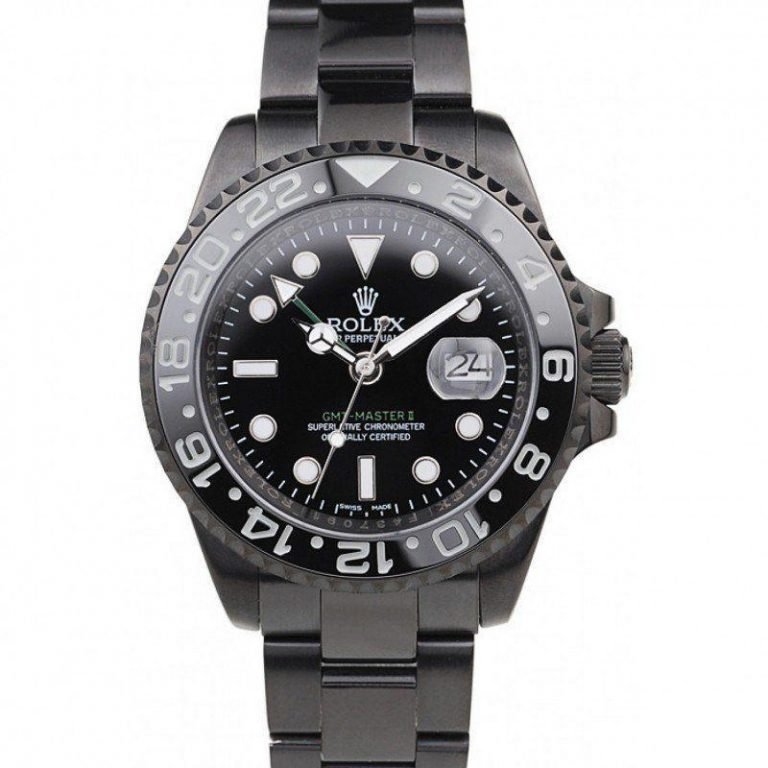 Pepsi Bezel Watches: Complete 2026 Collector's Guide