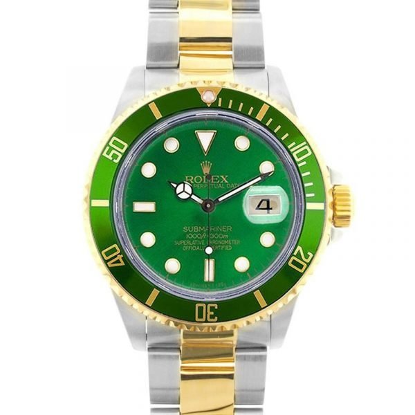AUTOMATIC ROLEX DEEPSEA 116660 - Top Watches