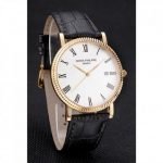 MEN PATEK PHILIPPE CALATRAVA WHITE DIAL