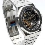 AUDEMARS PIGUET SKELETON WATCH - Top Watches