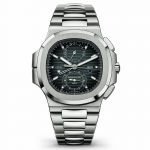 MEN PATEK PHILIPPE NAUTILUS 5990/1A BLACK