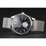 MEN PATEK PHILIPPE CALATRAVA BLACK DIAL