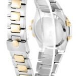 LADIES PATEK PHILIPPE NAUTILUS 4700/1 CHAMPAGNE BATON - Top Watches