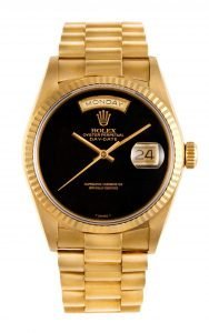 Rolex President DAYDATE