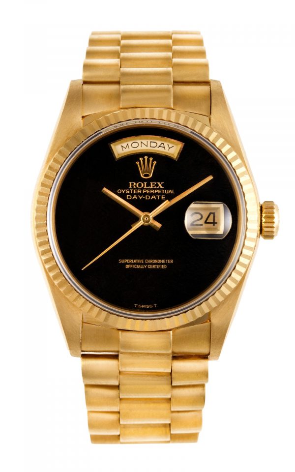 Rolex President DAYDATE - Top Watches