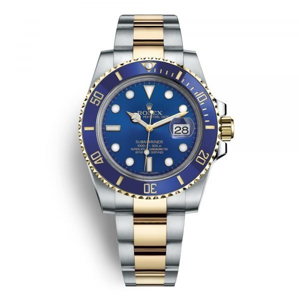 AUTOMATIC ROLEX submariner 116660 - Top Watches