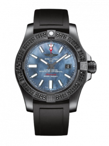 Breitling Avenger II Seawolf M17331AT.BE95.134S.M20DSA.2 Replica Watch