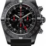 Replica Breitling Windrider Chronomat GMT Mens Watch MB041310-BC78-155S