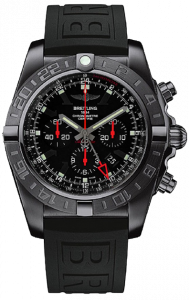 Replica Breitling Windrider Chronomat GMT Mens Watch MB041310-BC78-155S