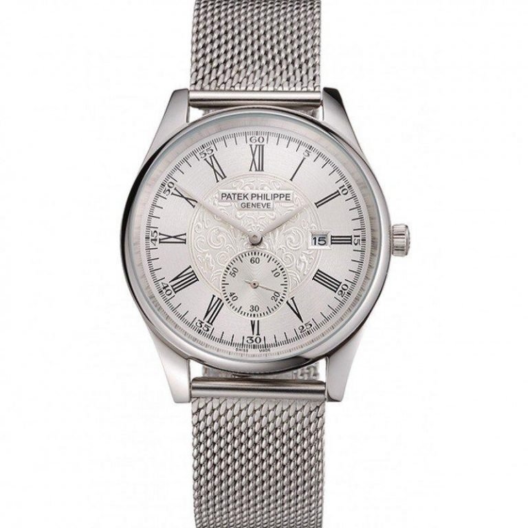 Watches in Formula 1 Racing