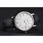 MEN PATEK PHILIPPE CALATRAVA WHITE DIAL