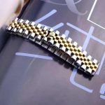 Jubilee rolex bracelet - Top Watches