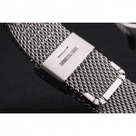 MEN PATEK PHILIPPE WHITE DIAL - Top Watches